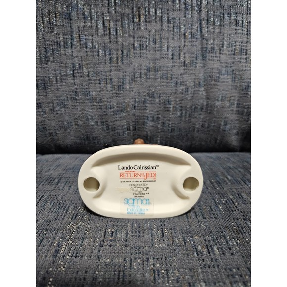 Star Wars Sigma figurine - Picture 3 of 5